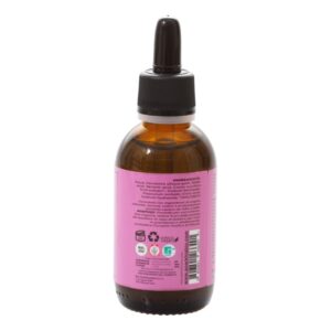 Fruit Acids Hair Serum - Pure Actives - Anarkhìa Bio