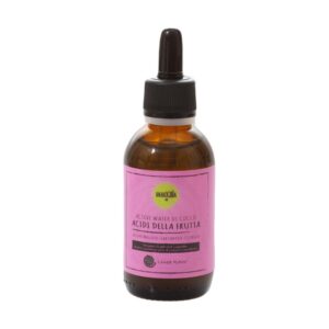 Fruit Acids Hair Serum - Pure Actives - Anarkhìa Bio