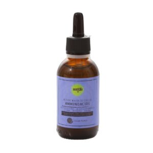 Amino Acid Hair Serum - Pure Actives - Anarkhìa Bio