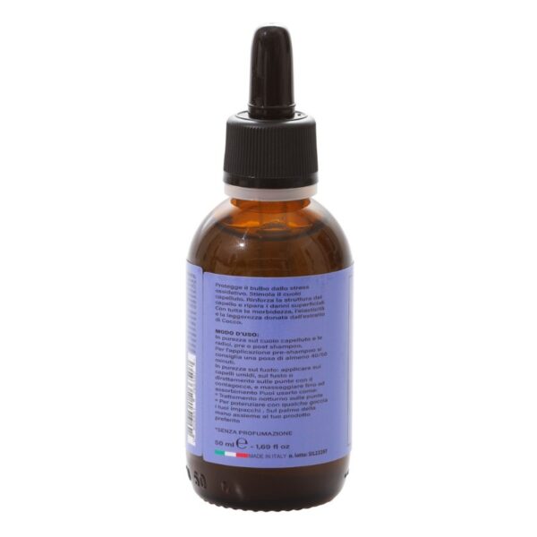 Amino Acid Hair Serum - Pure Actives - Anarkhìa Bio