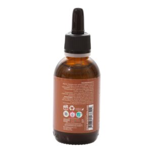 Biotin Hair Serum - Pure Actives - Anarkhìa Bio