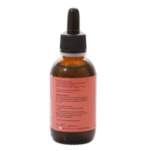 Bhringraj Haarserum - Pure Actives - Anarkhìa Bio