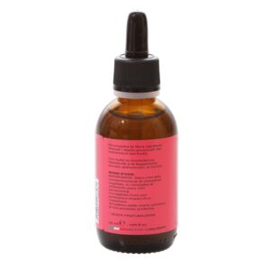 Keratin Hair Serum - Pure Actives - Anarkhìa Bio