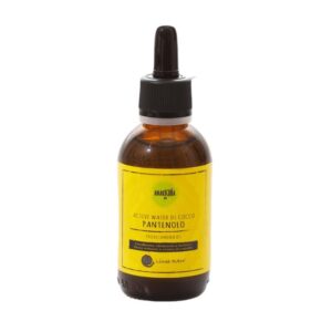 Panthenol Hair Serum - Pure Actives - Anarkhìa Bio