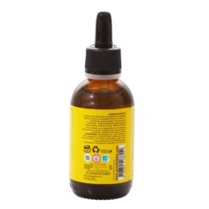 Panthenol Hair Serum - Pure Actives - Anarkhìa Bio