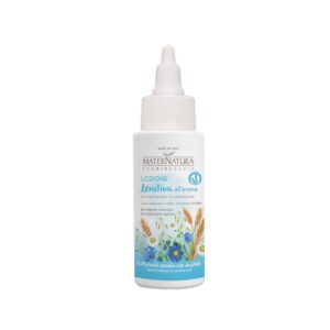 Sensitive skin oat soothing lotion 150ml - Maternatura