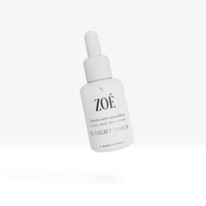 Bright Hour - Siero viso antimacchia 30ml - Zoé