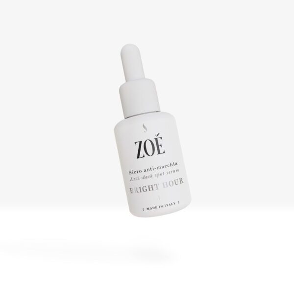 Bright Hour - Anti-stain face serum 30ml - Zoé