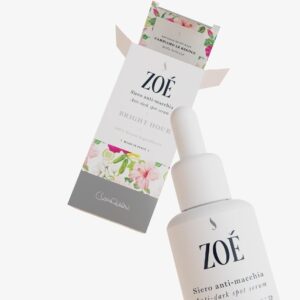 Bright Hour - Anti-stain face serum 30ml - Zoé