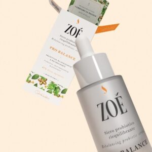 Pro Balance - Siero probiotico riequilibrante 30ml - Zoé