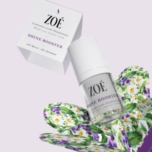 Shine Booster - Contorno Occhi 15ml - Zoé