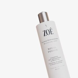 Royal Potion - Lightening lotion 250ml - Zoé