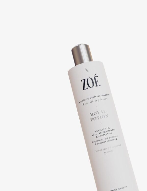 Royal Potion - Lightening lotion 250ml - Zoé