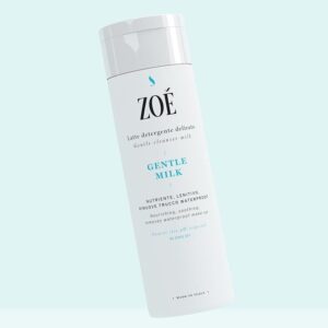 Gentle Milk - Latte Detergente Dolce 250ml - Zoé