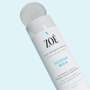 Gentle Milk - Latte Detergente Dolce 250ml - Zoé