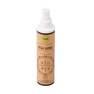 High Shine - Siero Termoprotettore pH Acido 200ml - Anarkhìa Bio