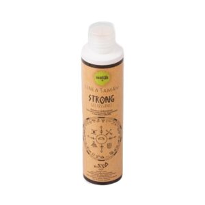 Strong - High Hold Protein Fixing Gel 200ml - Anarkhìa Bio