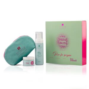 Liebe dich selbst – Run for Purity Kit – Eterea