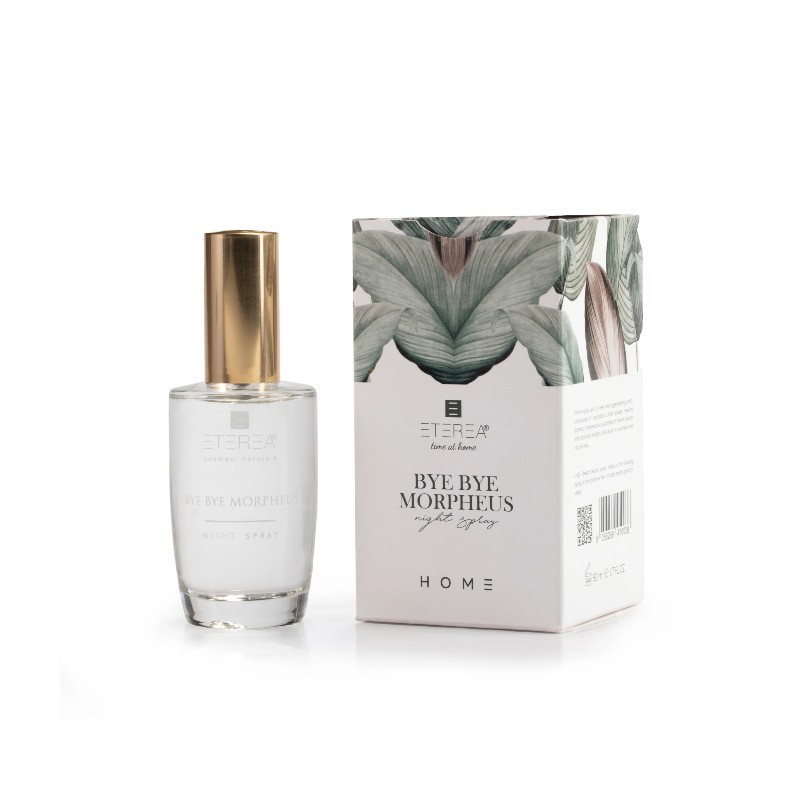 Bye Bye Morpheus 50ml - Eterea