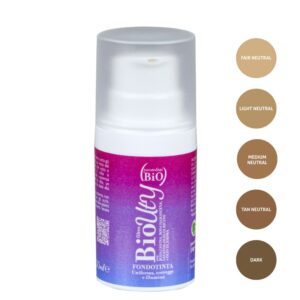 Foundation BioUty Dark - Parentesi Bio