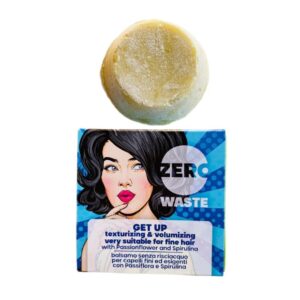Get Up - leave in Conditioner volumizzante - Gentleaf
