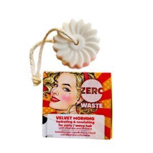 Velvet Morning - Curls Conditioner - Gentleaf