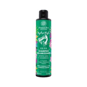 Shampoo volumizzante Hydra style - Domus Olea Toscana