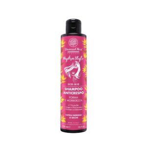 Shampoo anticrespo Hydra style - Domus Olea Toscana