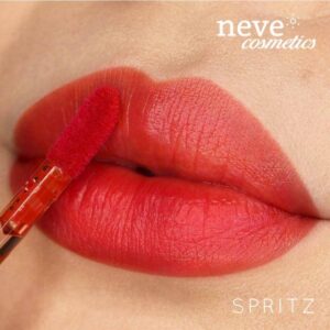 Ruby Juice Gin Tonic - Neve Cosmetics
