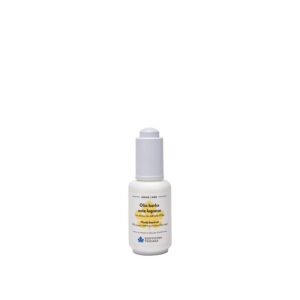 Olio barba note legnose - Biofficina Toscana