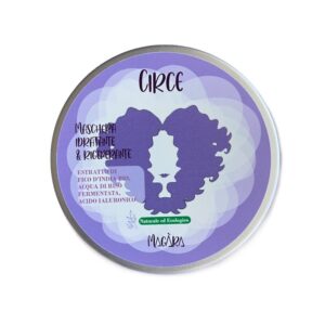 MAGARA - Circe, moisturizing and regenerating mask - Biomagarìe