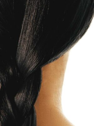 Reiner Indigo-Pflanzenfarbstoff - Khadi