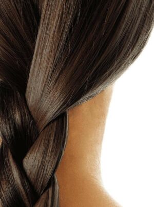Tinta Vegetale Castano Scuro - Khadi