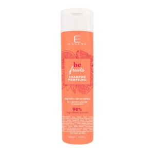 Shampoo Pompelmo - Be fruits 250ml - Essere