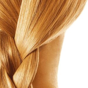 Light Blonde Vegetable Hair Dye - Khadi