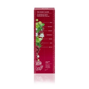 Amla Volume Ayurvedic Elixir Shampoo 200ml - Khadi