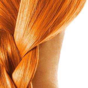 Copper Vegetable Hair Dye - Khadi