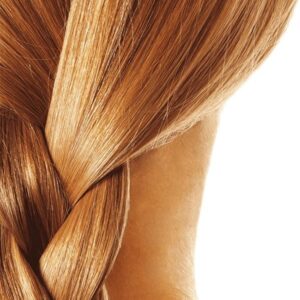 Pflanzliche Haarfarbe Sonnenblond - Khadi