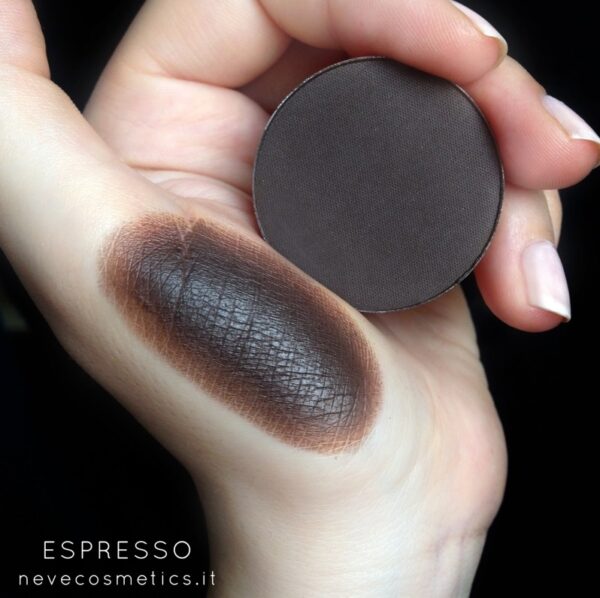 Ombretto in cialda ESPRESSO - Neve Cosmetics