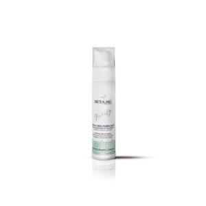 Purify - Purifying Serum Cream - Setaré