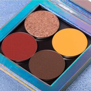 Palette bundle Armoautumn - Neve Cosmetics