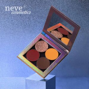 Armoautumn Palette Bundle - Neve Cosmetics