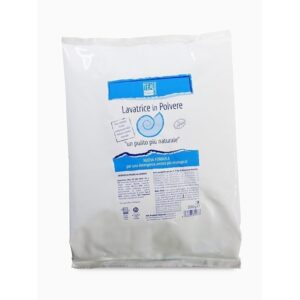 Lavatrice in Polvere 2kg - Tea Natura