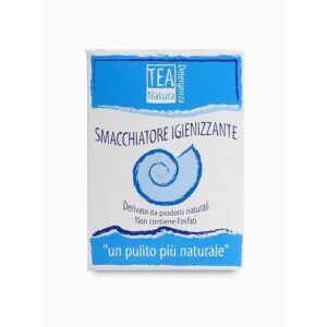 Smacchiatore Igienizzante all'Ossigeno - Tea Natura