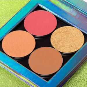 Palette bundle Armospring - Neve Cosmetics