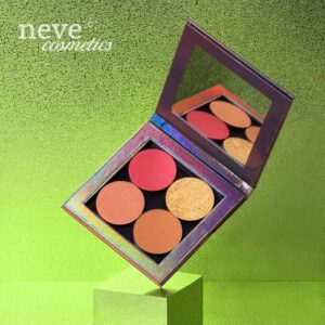 Armospring-Palettenpakete - Neve Cosmetics