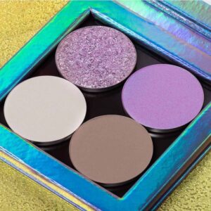 Palette bundle Armosummer - Neve Cosmetics