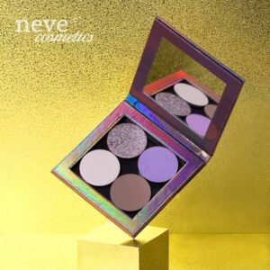 Armosummer Bundle-Palette - Neve Cosmetics