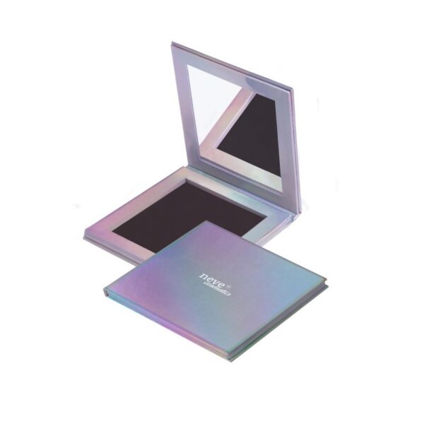 Holographic Palette personalizzabile da 4 - Neve Cosmetics