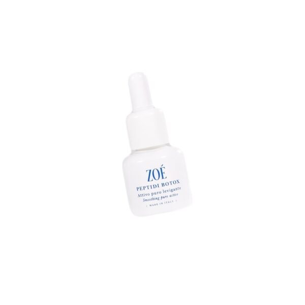 Attivo Puro Peptidi Botox 15ml - Zoé
